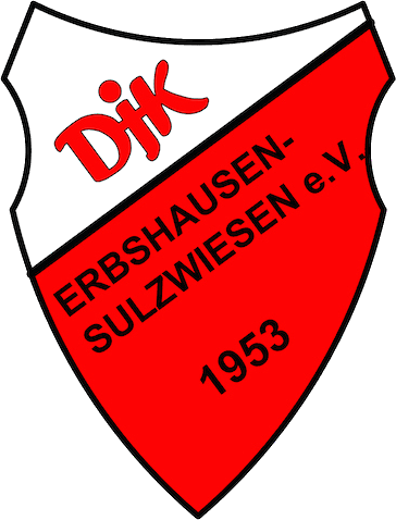 Vereinslogo DJK Erbshausen-Sulzwiesen
